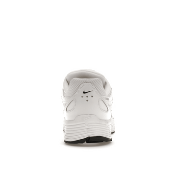 Nike P-6000 White Lemon Chiffon - Sneakerzone