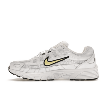 Nike P-6000 White Lemon Chiffon - Sneakerzone