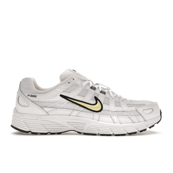 Nike P-6000 White Lemon Chiffon - Sneakerzone