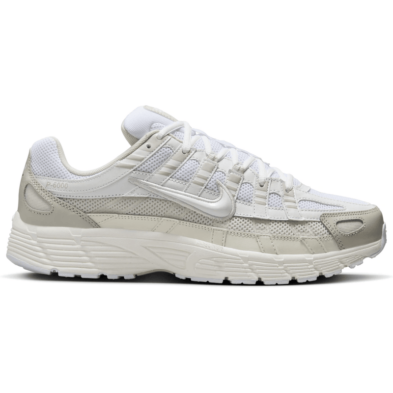 Nike P-6000 White Sail Vast Grey product image