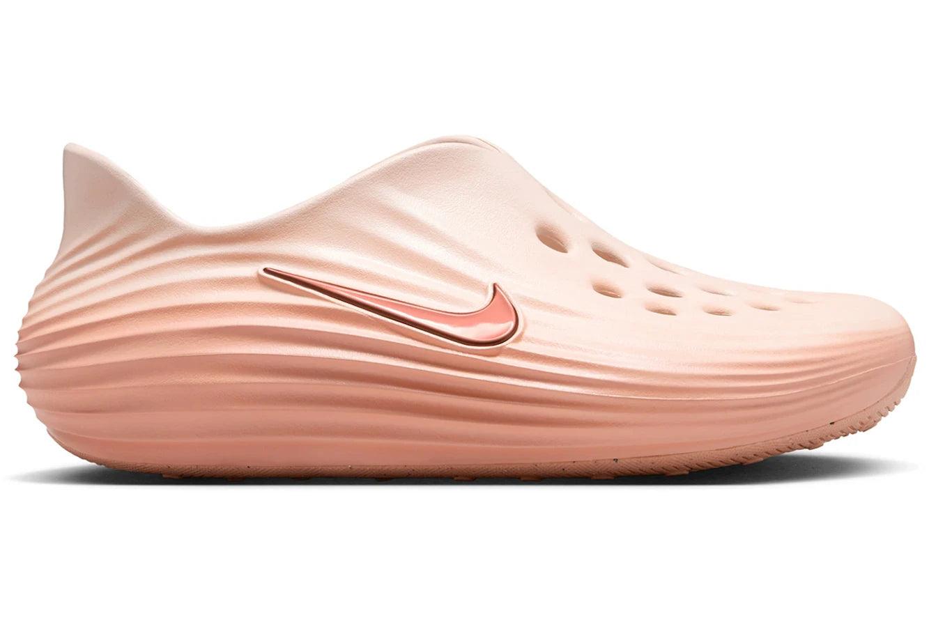 Nike ReactX Rejuven8 Apricot Agate - Sneakerzone