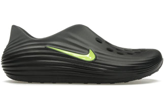 Nike ReactX Rejuven8 Black Cool Grey Volt - Sneakerzone