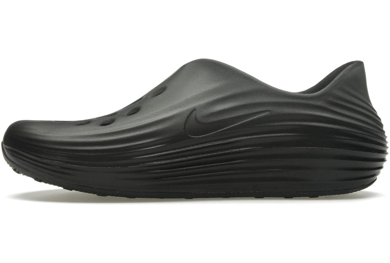 Nike ReactX Rejuven8 Black Cool Grey Volt - Sneakerzone
