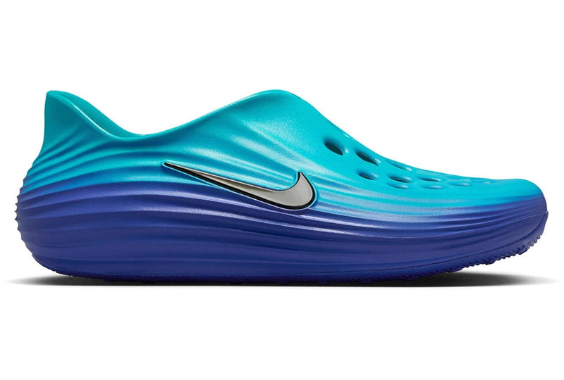 Nike ReactX Rejuven8 Dusty Cactus Persian Violet Off Noir product image