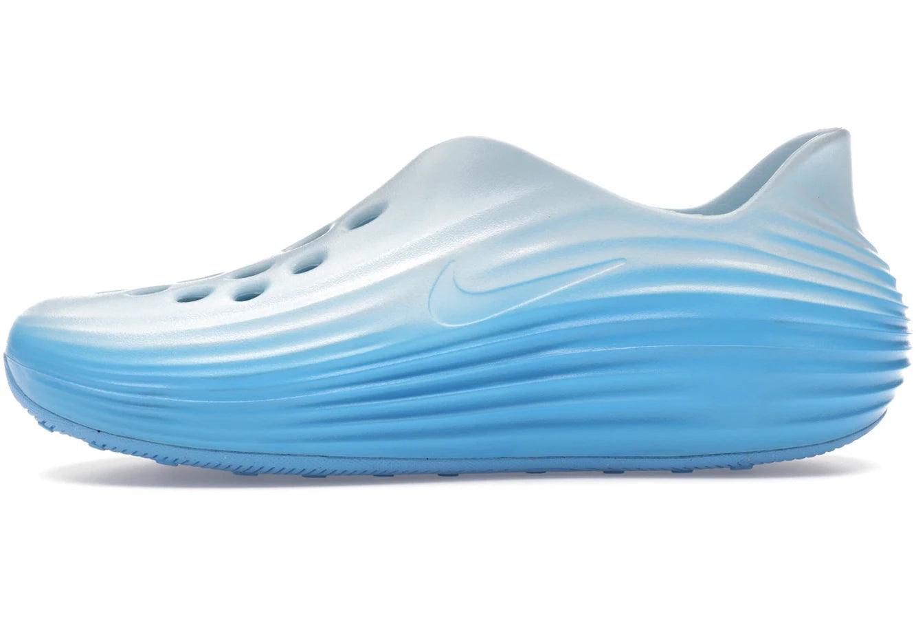 Nike ReactX Rejuven8 Glacier Blue - Sneakerzone