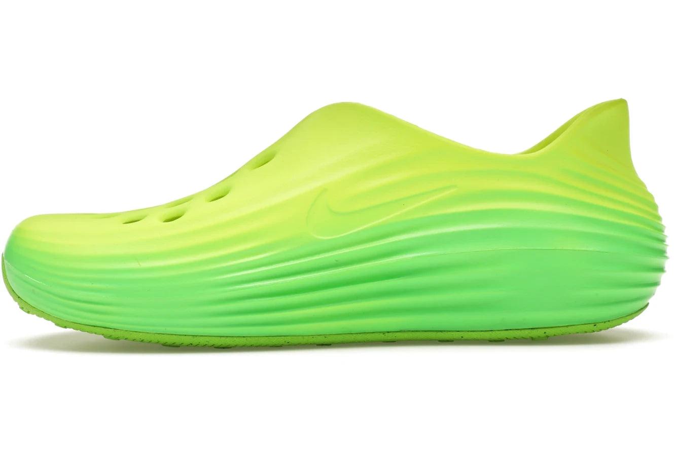 Nike ReactX Rejuven8 Green Strike - Sneakerzone