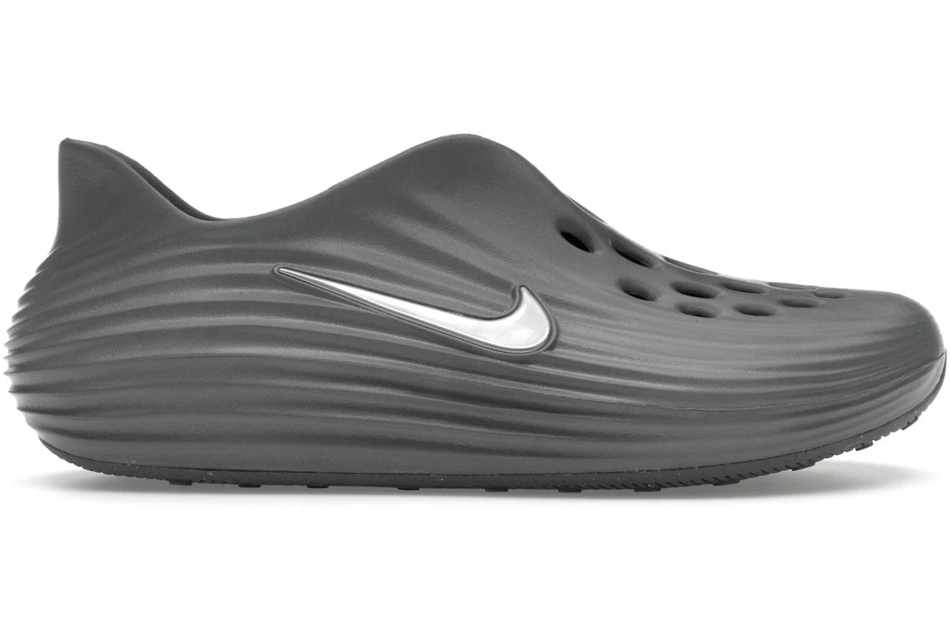 Nike ReactX Rejuven8 Smoke Grey - Sneakerzone