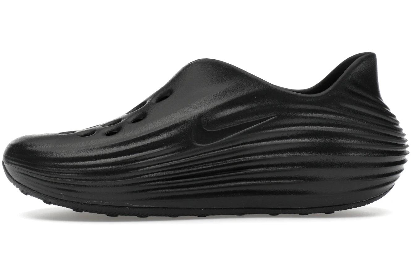 Nike ReactX Rejuven8 Triple Black - Sneakerzone