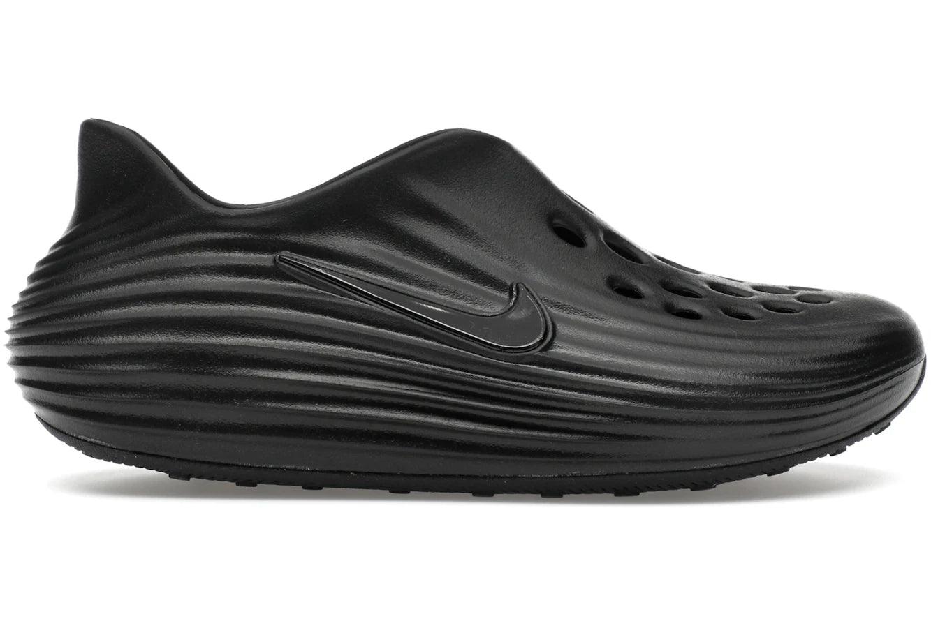 Nike ReactX Rejuven8 Triple Black - Sneakerzone