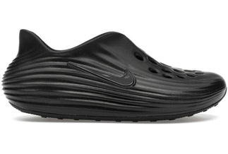 Nike ReactX Rejuven8 Triple Black - Sneakerzone