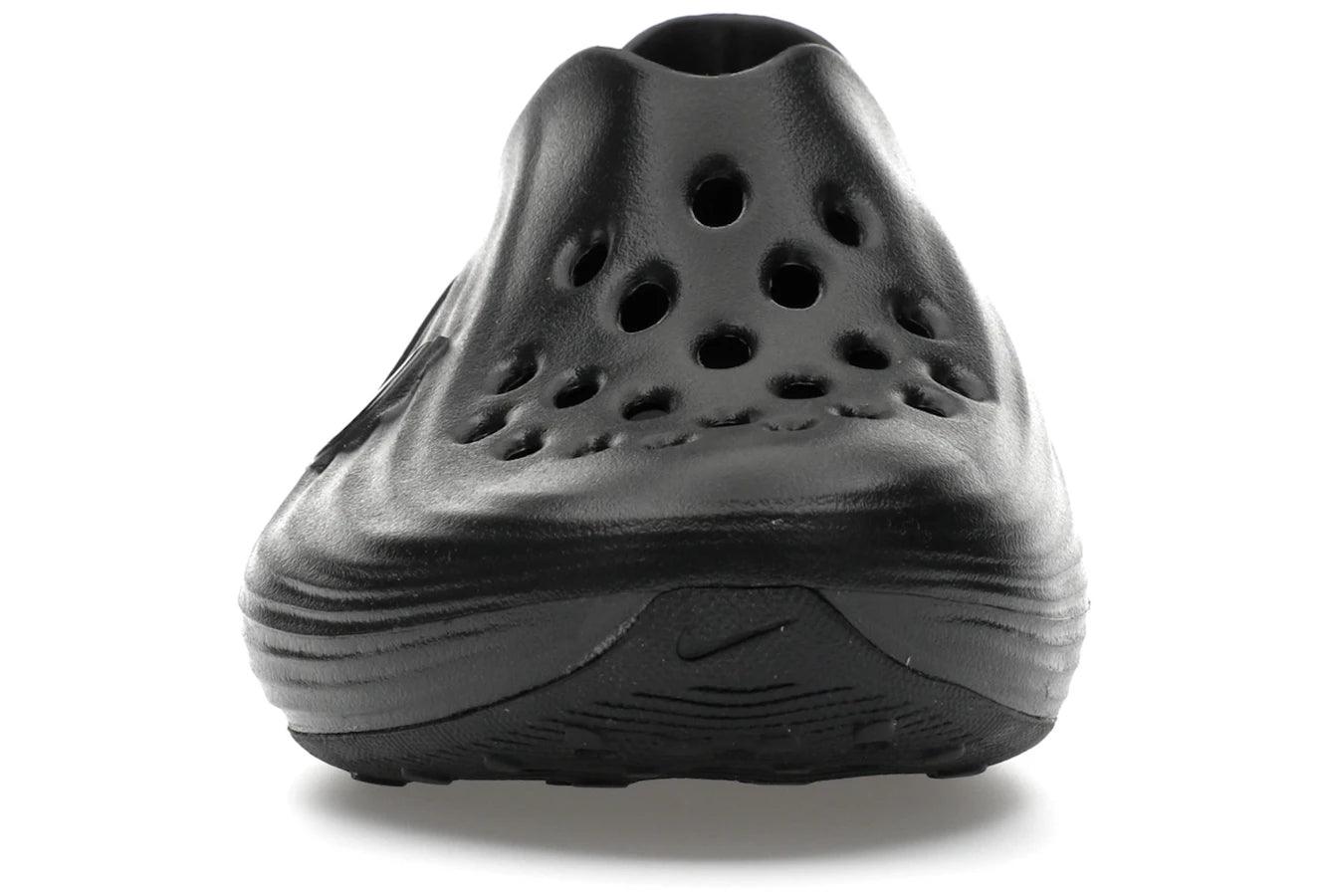 Nike ReactX Rejuven8 Triple Black - Sneakerzone