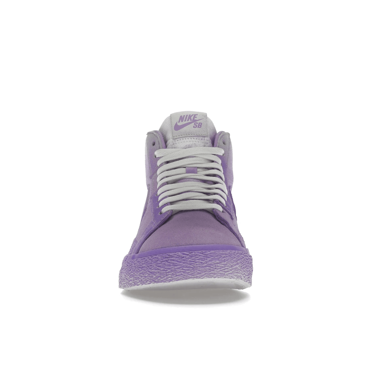 Nike SB Blazer Mid PRM Lilac - Sneakerzone