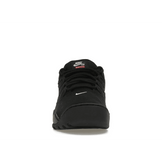 Nike SB Darwin Low Supreme Black - Sneakerzone