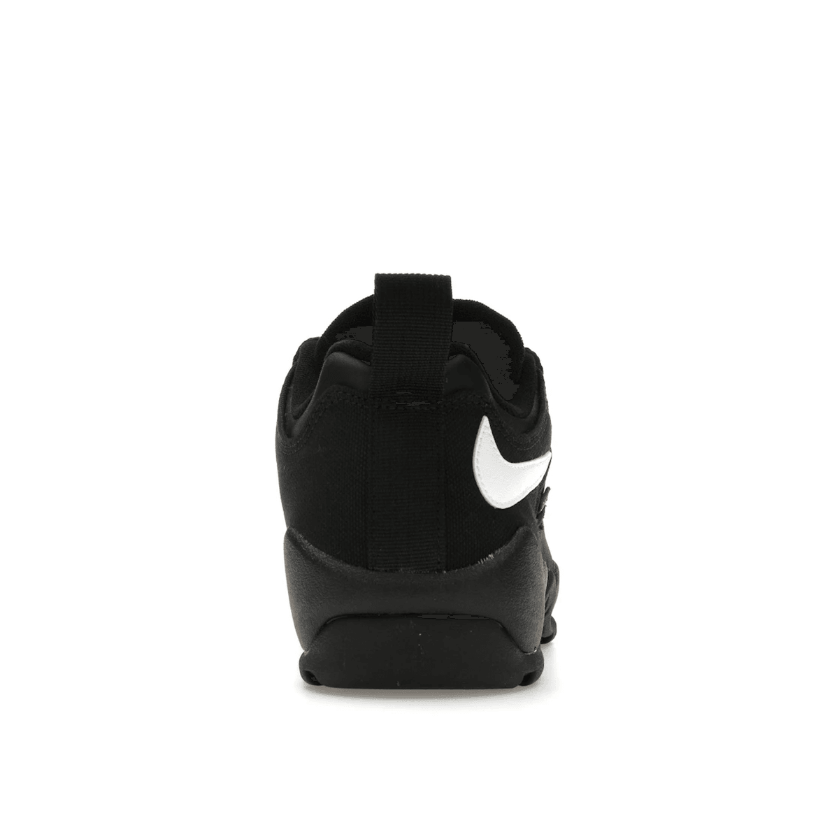 Nike SB Darwin Low Supreme Black - Sneakerzone