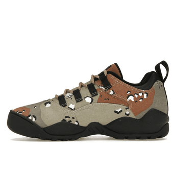 Nike SB Darwin Low Supreme Desert Camo - Sneakerzone