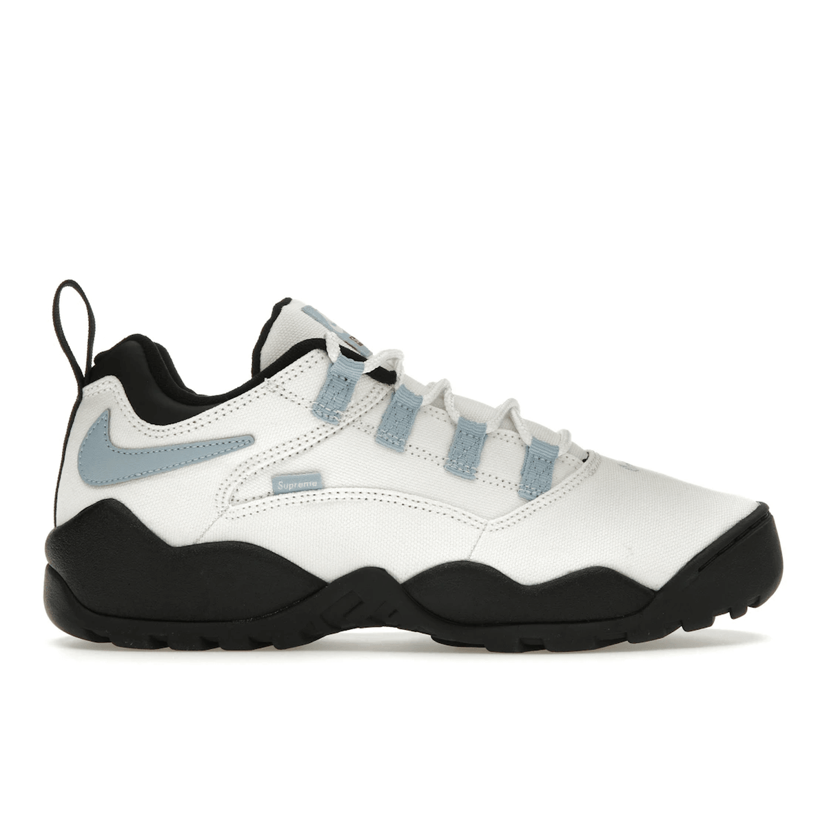 Nike SB Darwin Low Supreme Sail - Sneakerzone