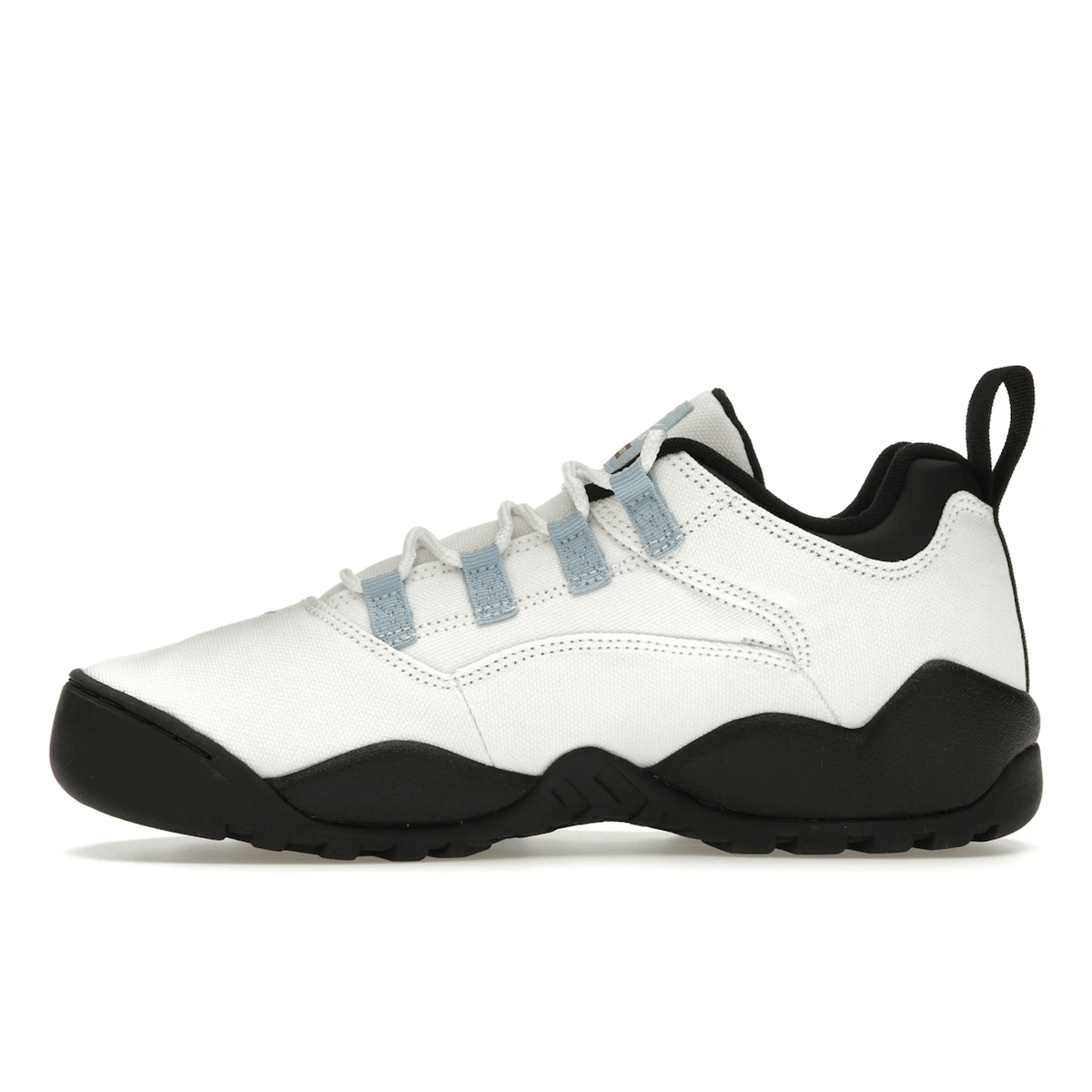 Nike SB Darwin Low Supreme Sail - Sneakerzone