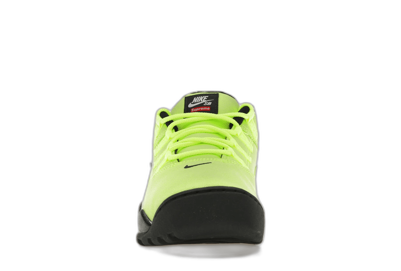 Nike SB Darwin Low Supreme Volt - Sneakerzone