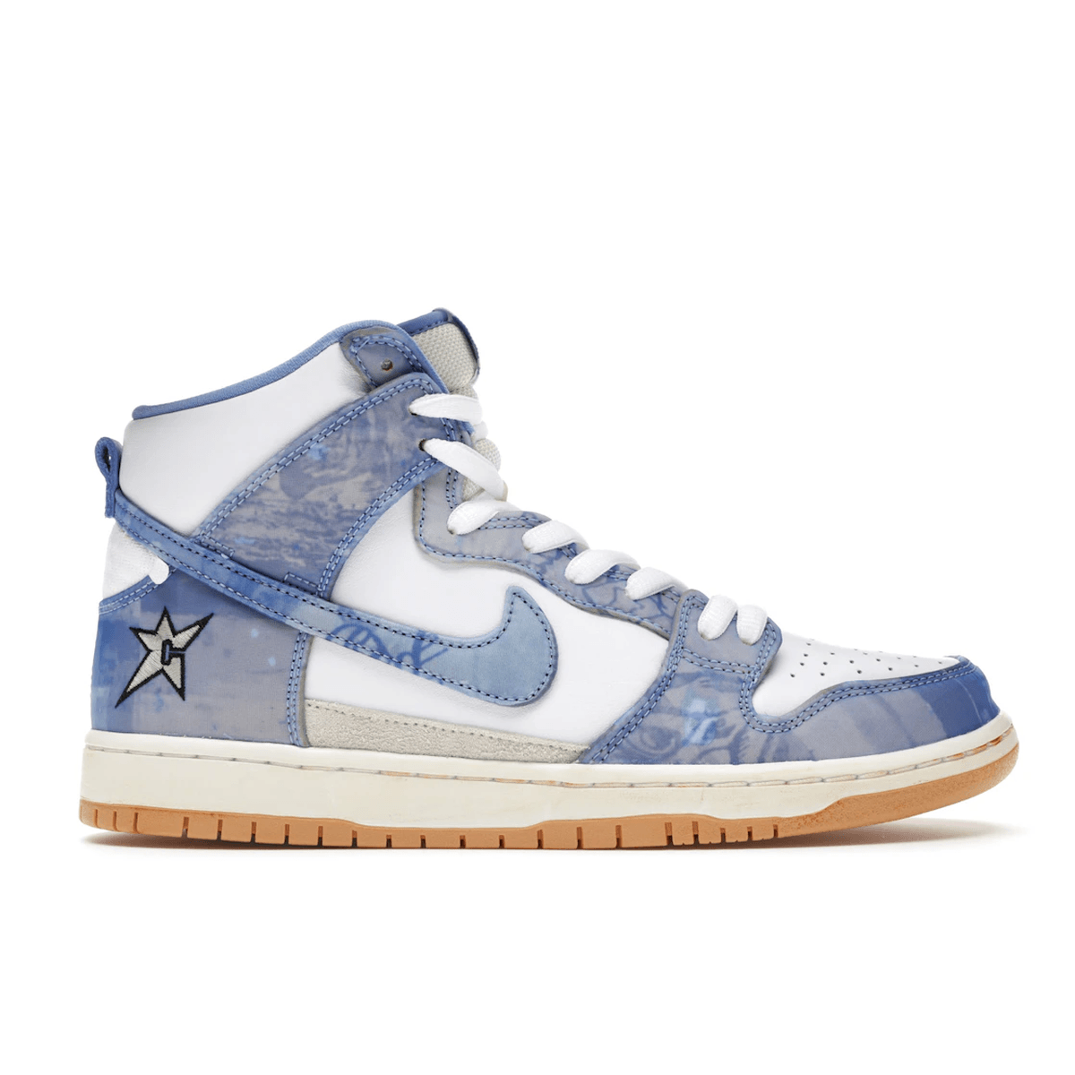 Nike SB Dunk High Carpet Company - Sneakerzone