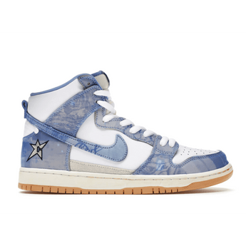 Nike SB Dunk High Carpet Company - Sneakerzone
