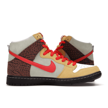 Nike SB Dunk High Color Skates Kebab and Destroy - Sneakerzone