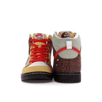 Nike SB Dunk High Color Skates Kebab and Destroy - Sneakerzone