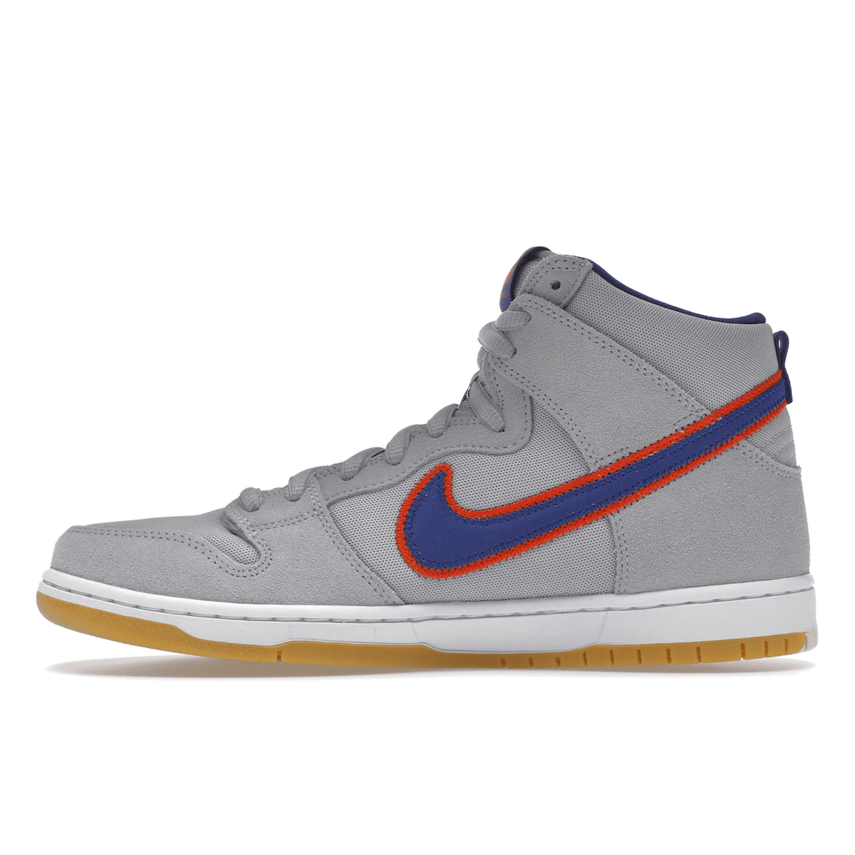 Nike SB Dunk High New York Mets - Sneakerzone