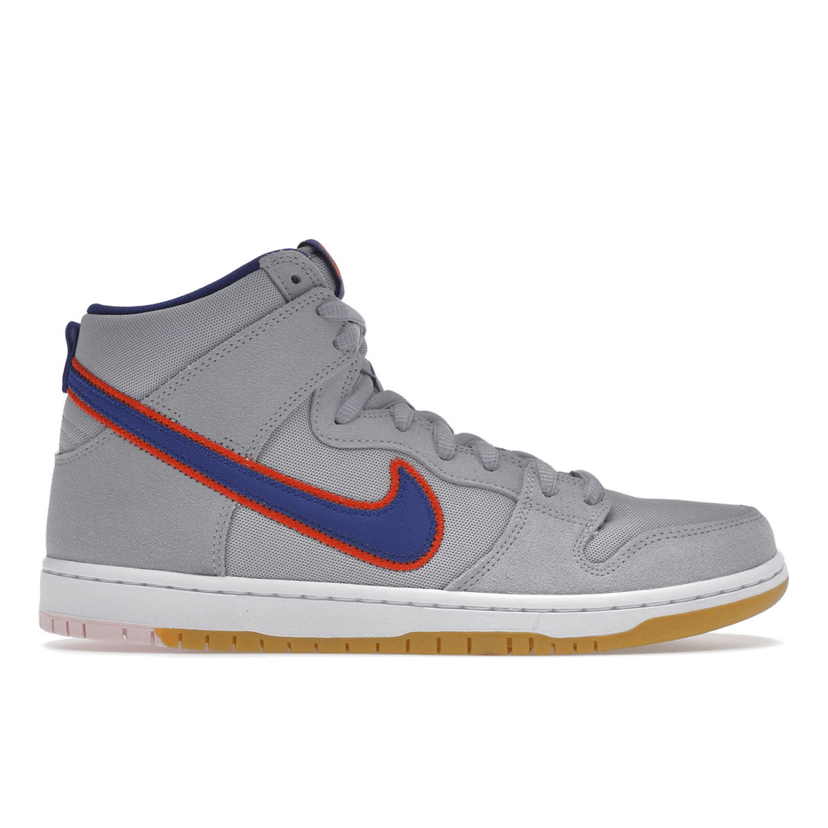 Nike SB Dunk High New York Mets - Sneakerzone