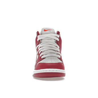 Nike SB Dunk High Orange Label Sweet Beet - Sneakerzone