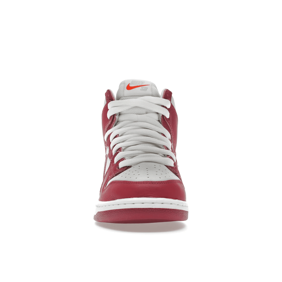 Nike SB Dunk High Orange Label Sweet Beet secondary image