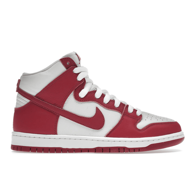 Nike SB Dunk High Orange Label Sweet Beet product image