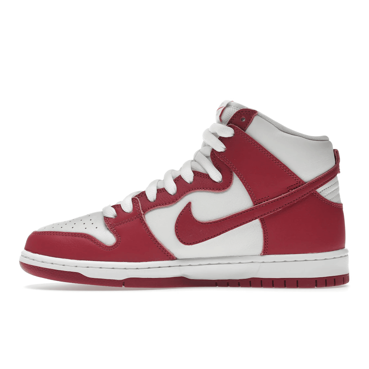 Nike SB Dunk High Orange Label Sweet Beet - Sneakerzone