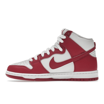 Nike SB Dunk High Orange Label Sweet Beet - Sneakerzone