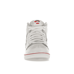 Nike SB Dunk High Oski Great White - Sneakerzone