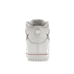 Nike SB Dunk High Oski Great White - Sneakerzone