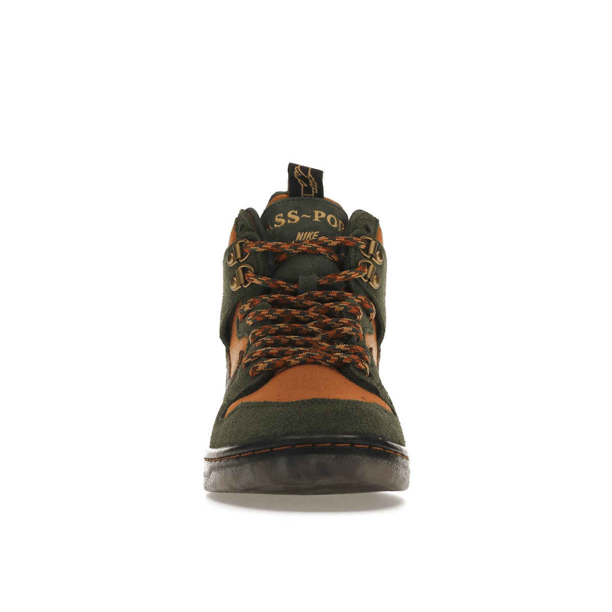 Nike SB Dunk High Pass~Port Work Boots secondary image