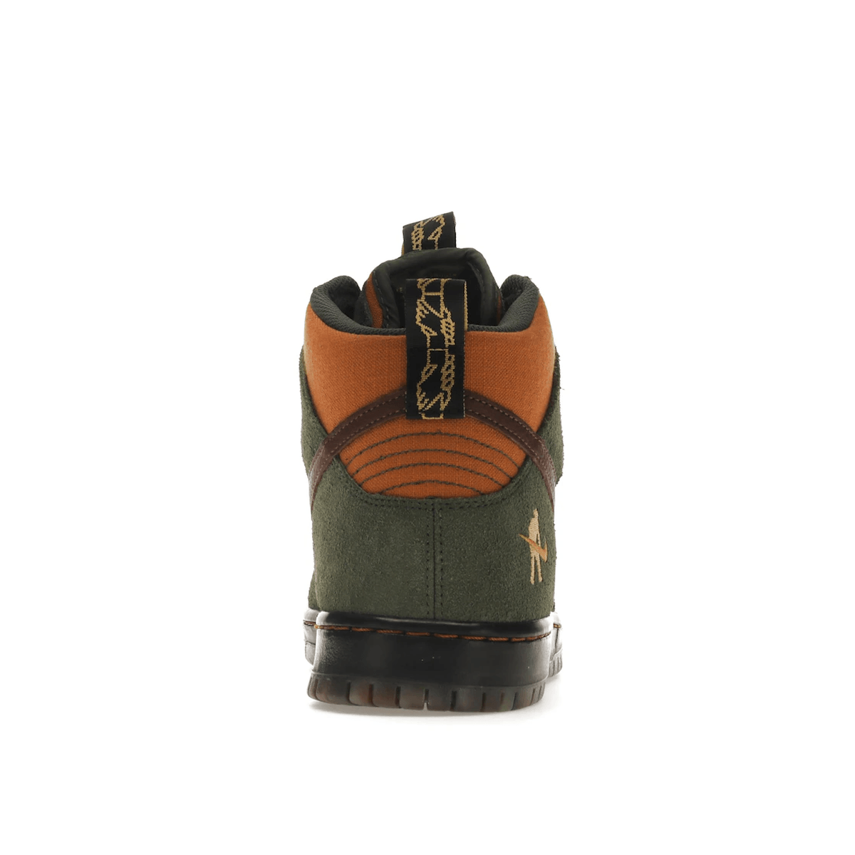 Nike SB Dunk High Pass~Port Work Boots - Sneakerzone Nike SB Dunk High Pass~Port Work Boots - Sneakerzone