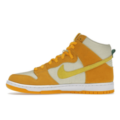Nike SB Dunk High Pineapple - Sneakerzone
