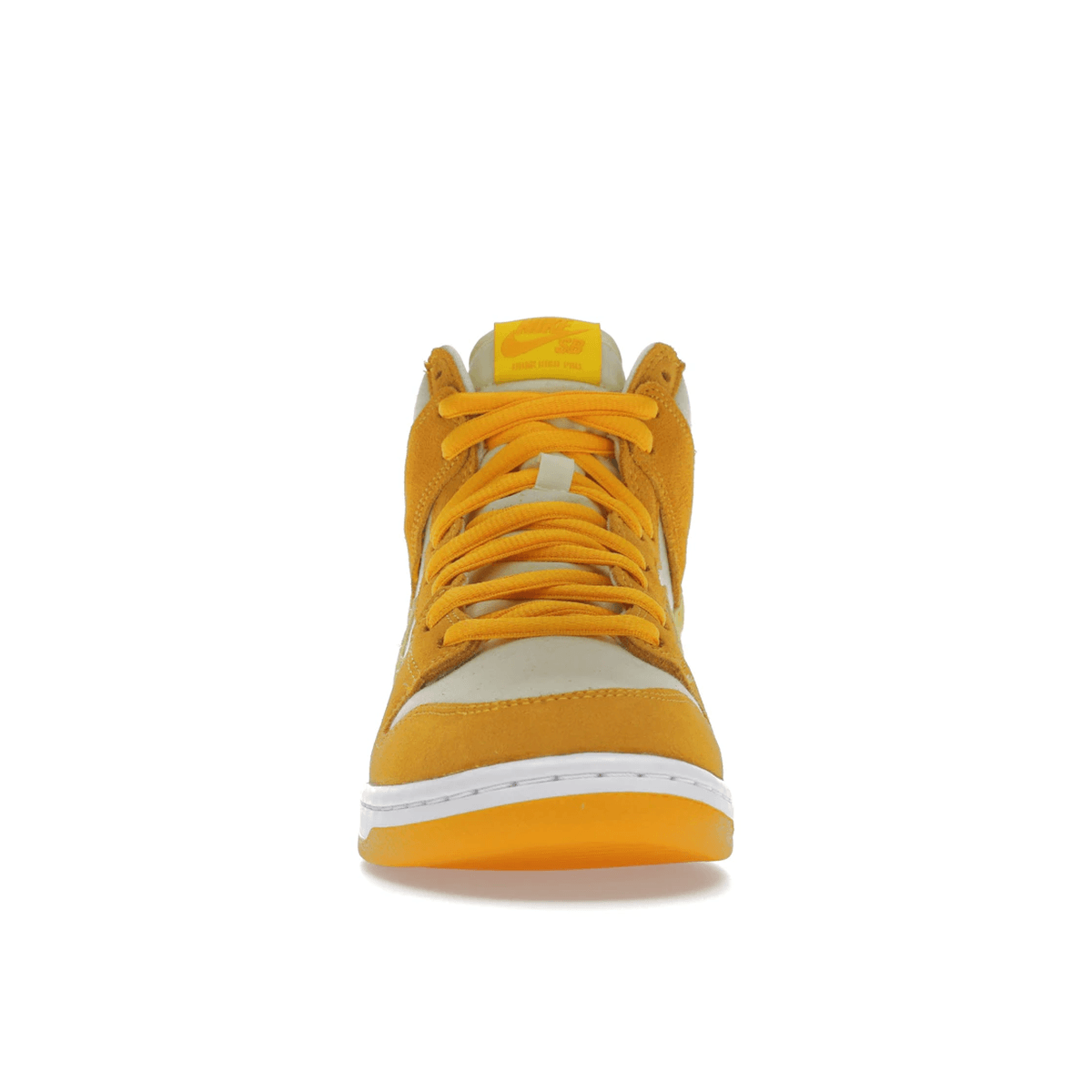 Nike SB Dunk High Pineapple - Sneakerzone