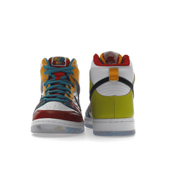 Nike SB Dunk High Pro froSkate All Love - Sneakerzone