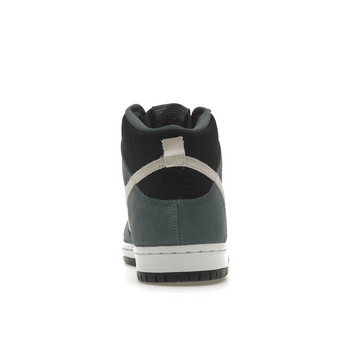 Nike SB Dunk High Pro Mineral Slate Suede - Sneakerzone