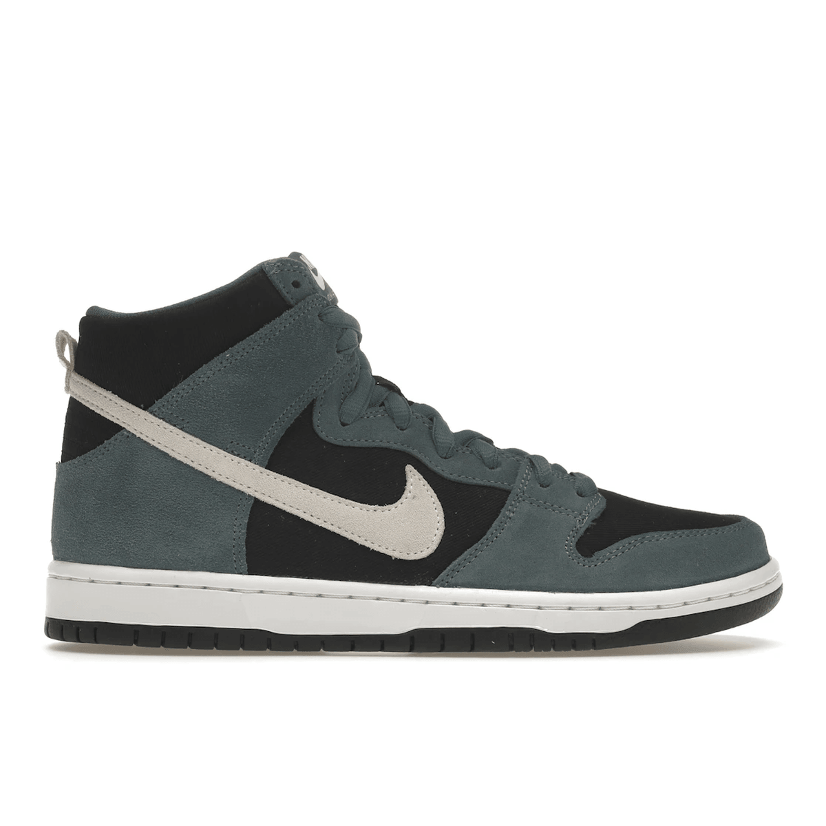 Nike SB Dunk High Pro Mineral Slate Suede - Sneakerzone