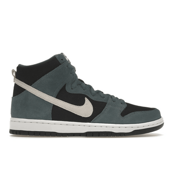 Nike SB Dunk High Pro Mineral Slate Suede - Sneakerzone