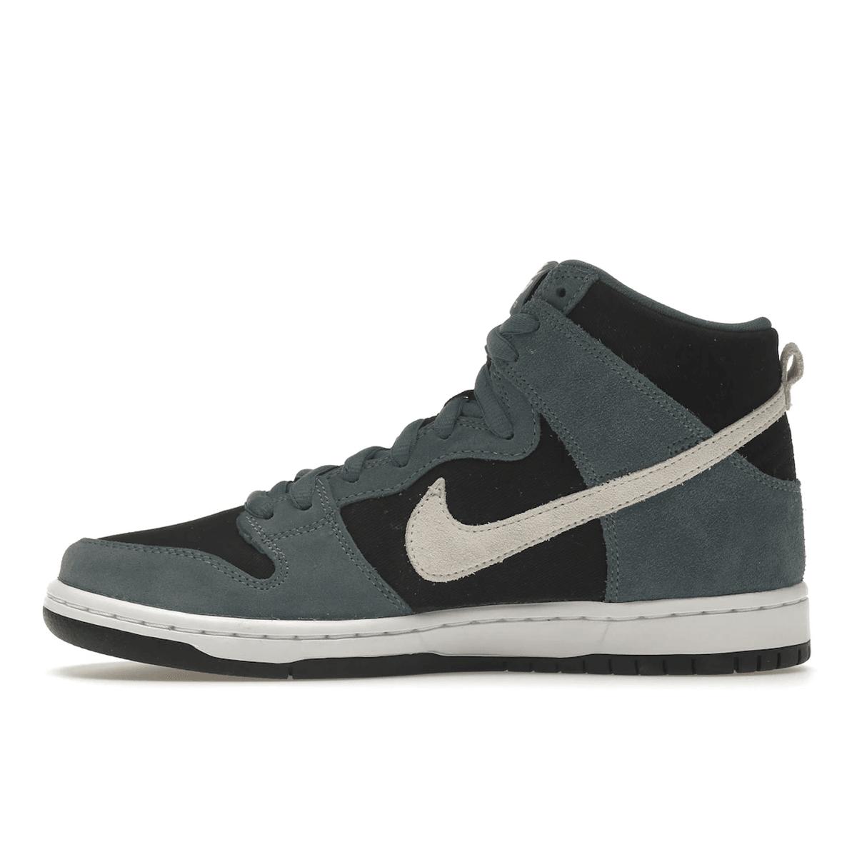 Nike SB Dunk High Pro Mineral Slate Suede - Sneakerzone