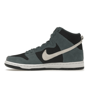 Nike SB Dunk High Pro Mineral Slate Suede - Sneakerzone