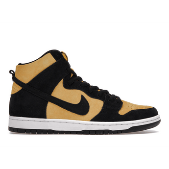 Nike SB Dunk High Pro Reverse Goldenrod - Sneakerzone
