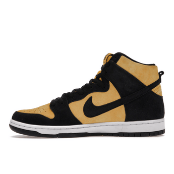 Nike SB Dunk High Pro Reverse Goldenrod - Sneakerzone