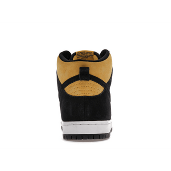 Nike SB Dunk High Pro Reverse Goldenrod - Sneakerzone
