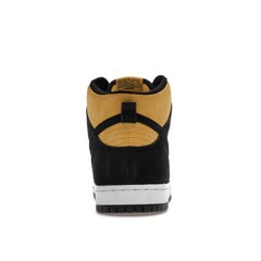 Nike SB Dunk High Pro Reverse Goldenrod - Sneakerzone
