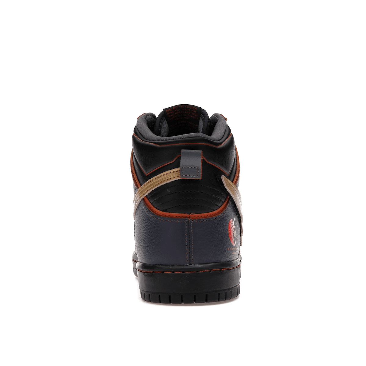 Nike SB Dunk High RX-0 Unicorn Gundam 02 Banshee - Sneakerzone